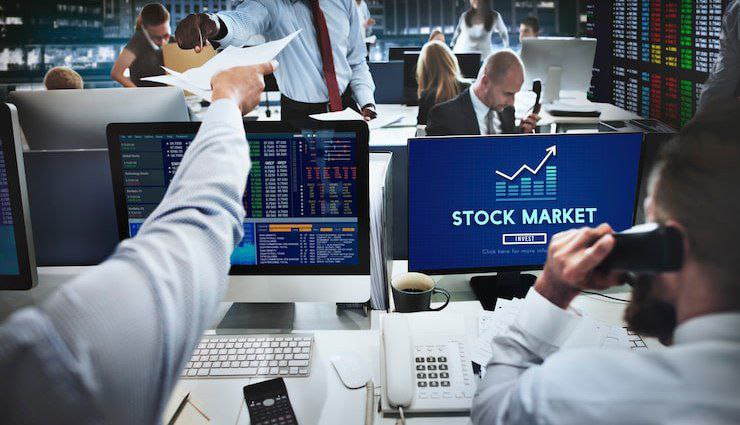 MACD Mulai Jinak Stochastic Oversold, Ini Daftar Signal Saham yang Layak Dipantau