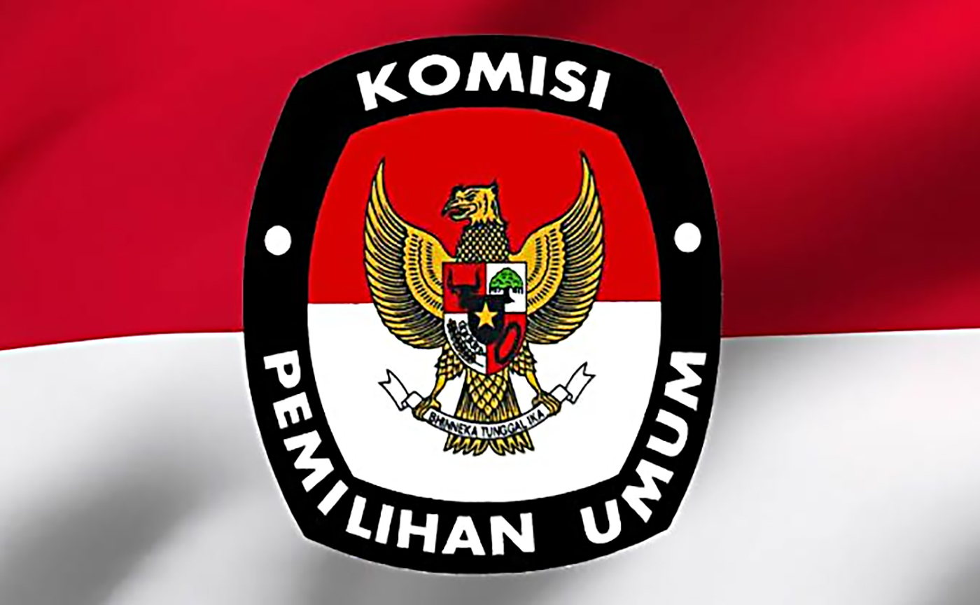 15.187 Orang Daftar Anggota KPPS Pemilu 2024 di Tanggamus Lampung 