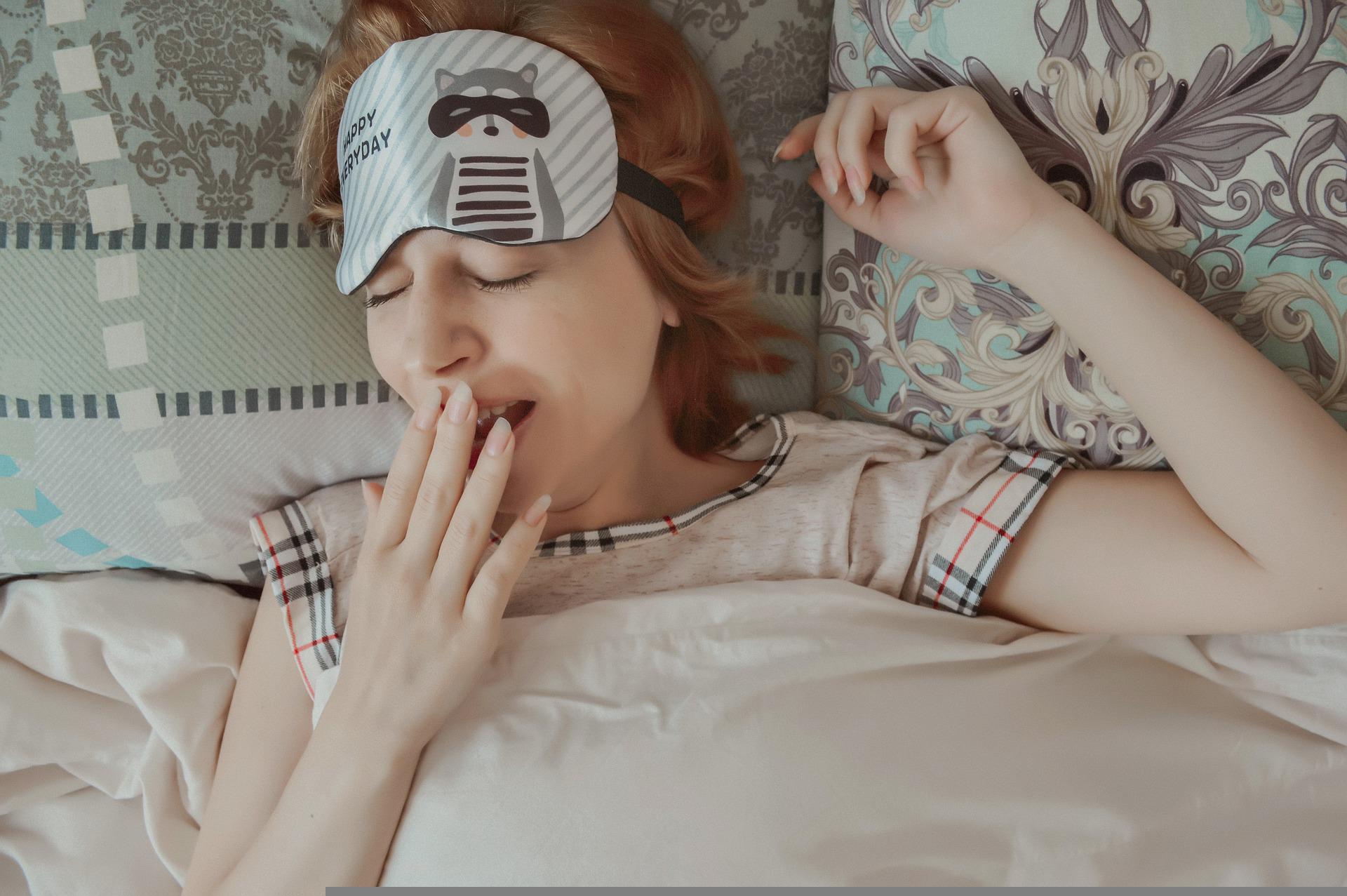 4 Cara Mengatasi dan Menyembuhkan Penyakit Insomnia, Nomor 3 Sangat Mudah