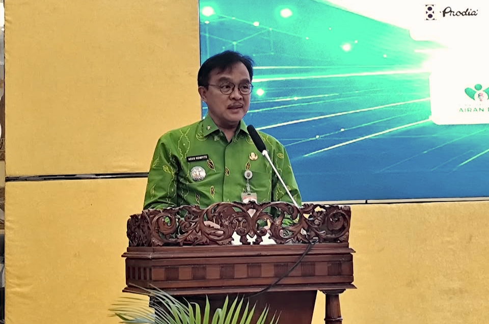 202 Ribu Warga Lampung Masih Menganggur, Disnaker Genjot Job Fair Perluas Peluang Kerja