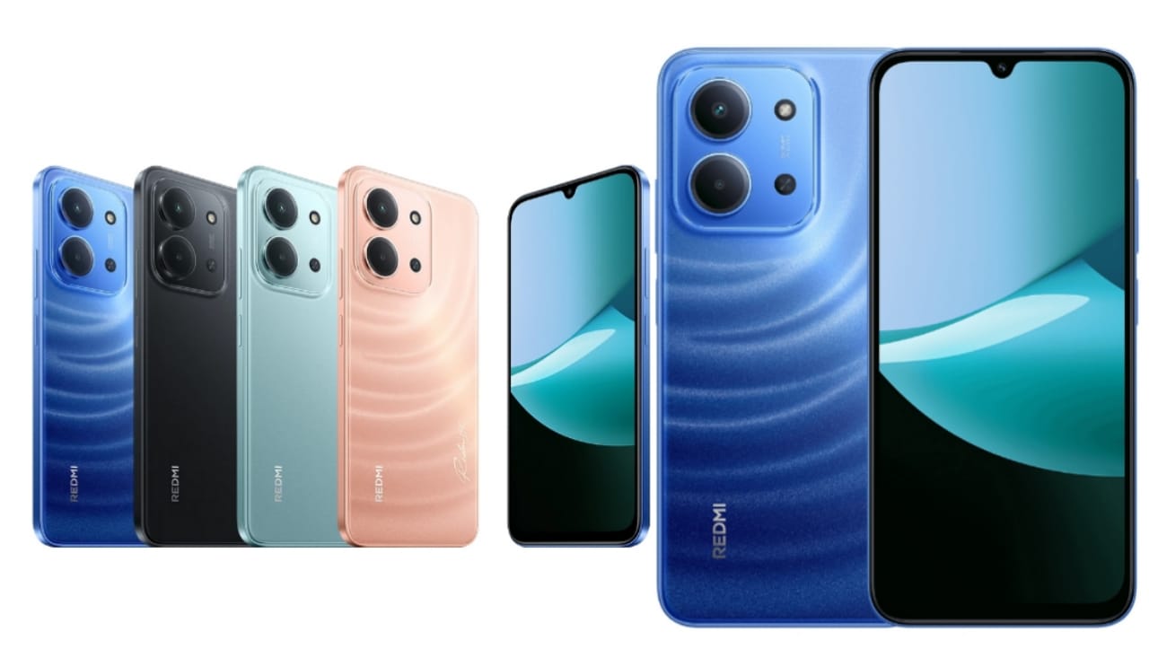 Rekomendasi HP 1 Juta Terbaru Dalam Seri Redmi 15C, Ini Spesifikasinya