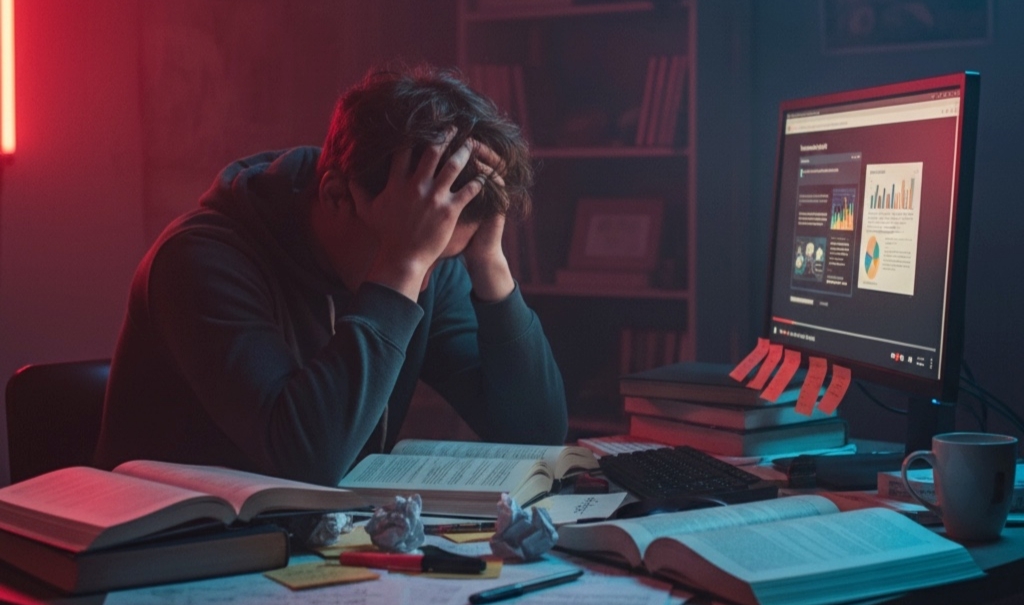 NotebookLM Google, Solusi Buat yang Malas Nonton Video Panjang di YouTube