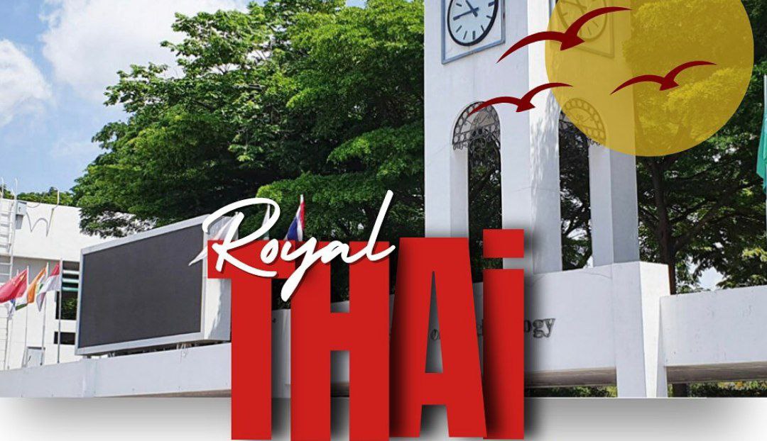 Beasiswa Royal Thai Government 2026 Fully Funded untuk S2 dan S3, Ini Syarat dan Link Daftarnya