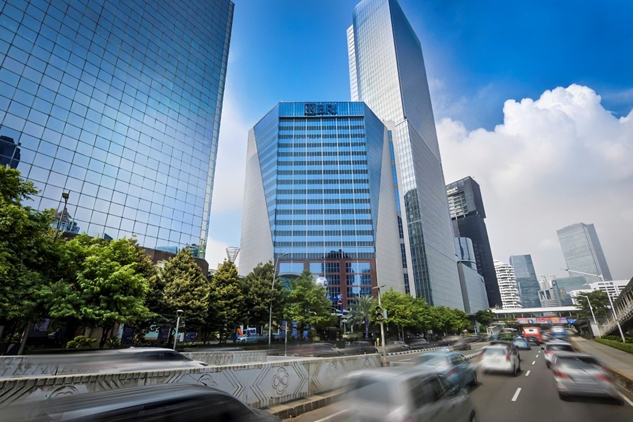 Selain JP Morgan, BlackRock dan Vanguard Juga Tambah Kepemilikan Saham BBRI