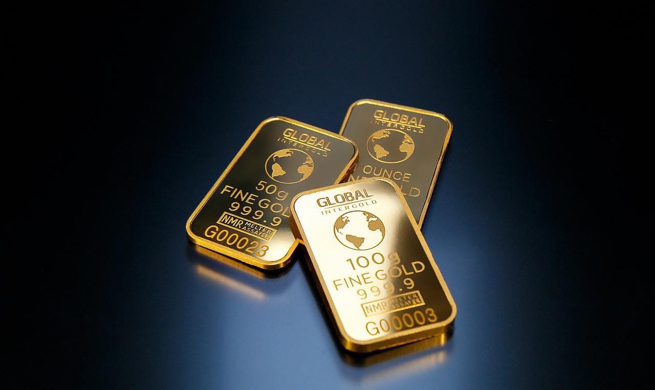 Update Harga Emas Jumat 31 Oktober 2025, Cek Penurunannya Hari Ini