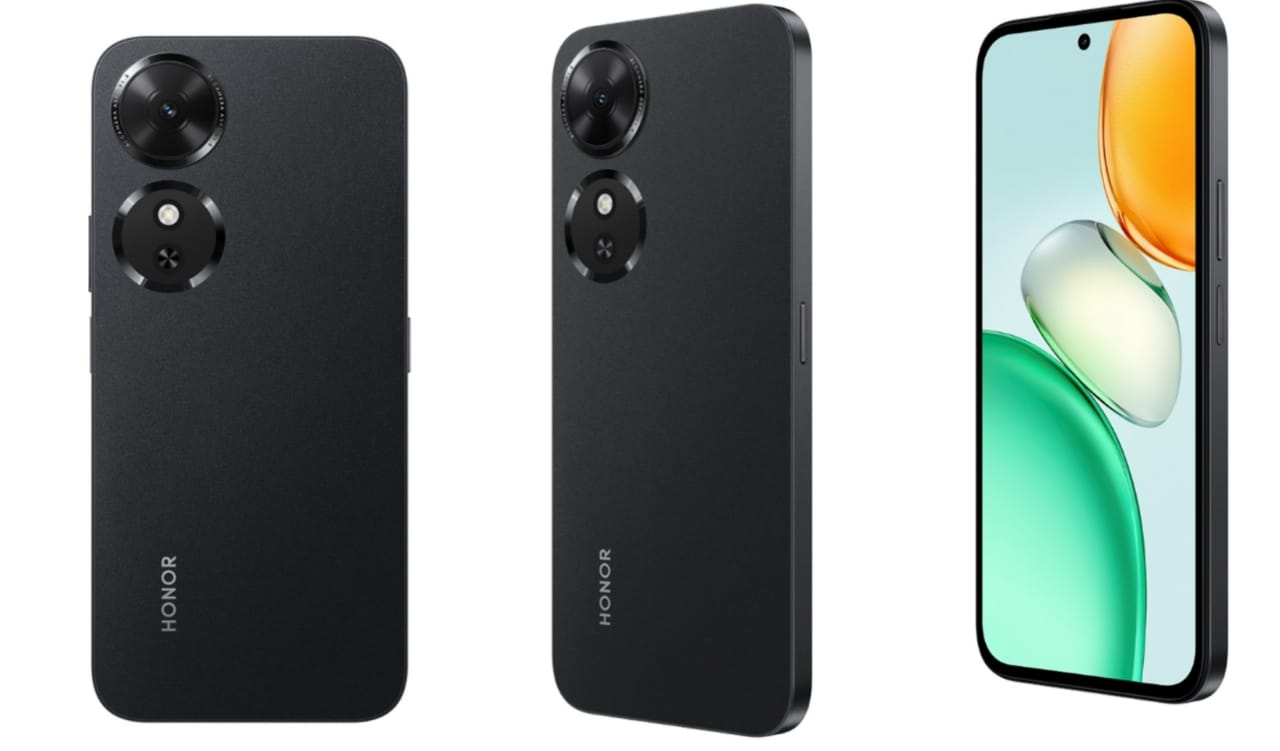 Masuk HP Low Budget Terbaru Dalam Seri Honor Play 10C 5G, Intip Speknya