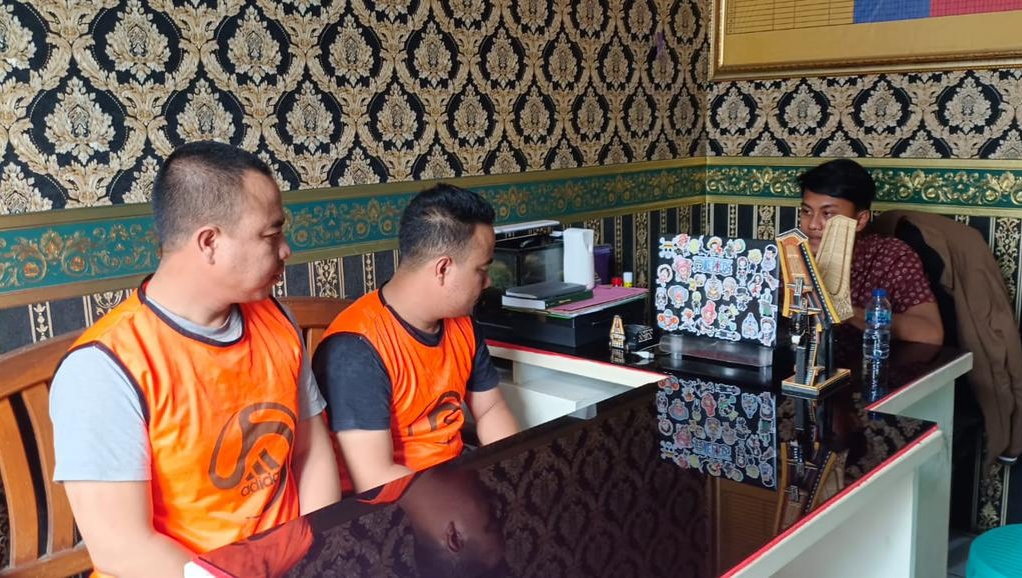 Resmi Tersangka, Dua Penganiaya Dokter di Lampung Barat Terancam Penjara 5 Tahun 6 Bulan