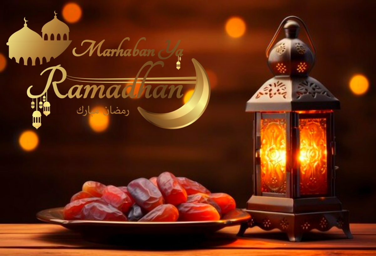 Tinggal Menghitung Hari, Ini Sederet Keutamaan Ramadhan