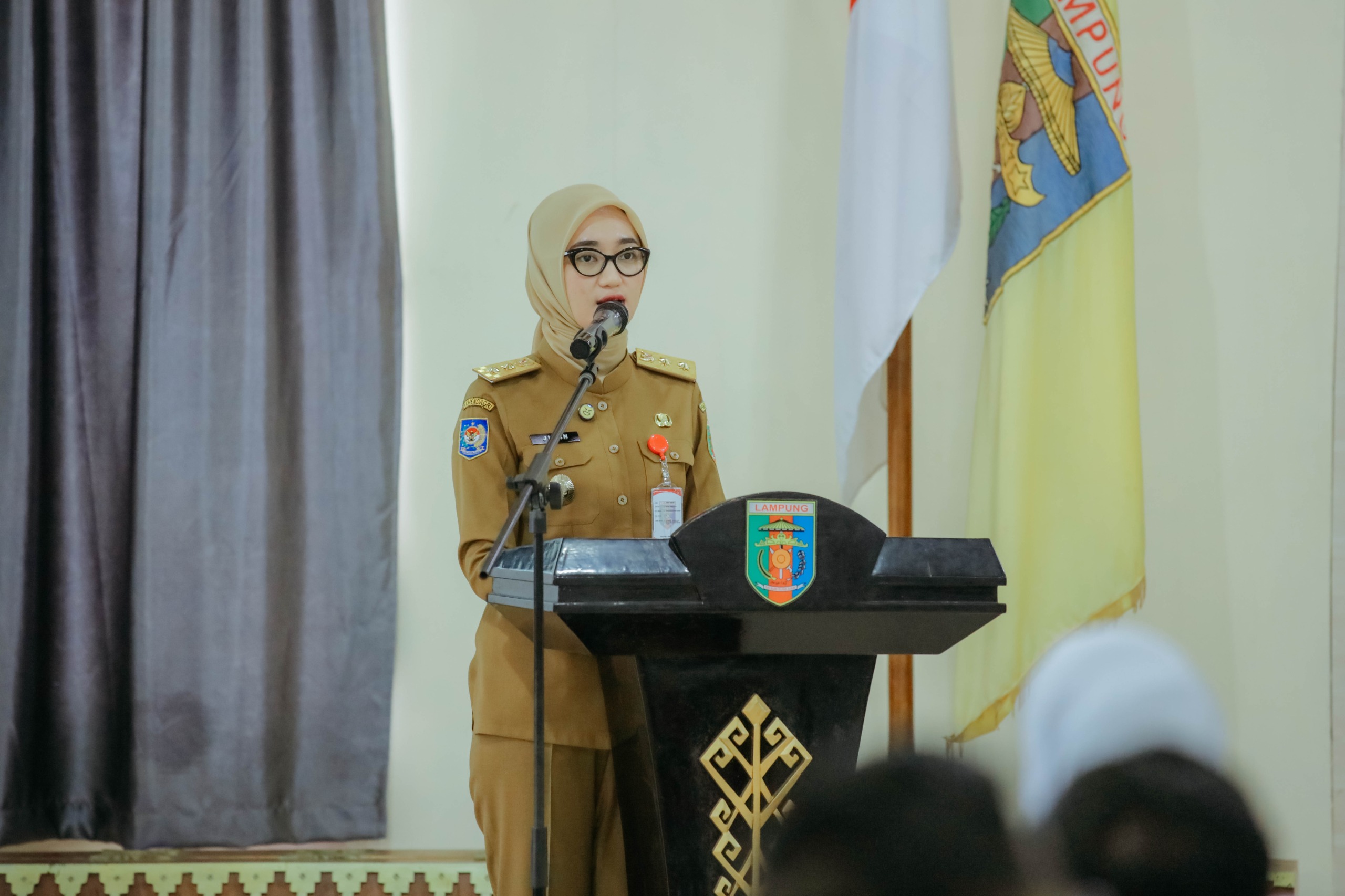ASN Tak Cukup Reformasi, Harus Bertransformasi