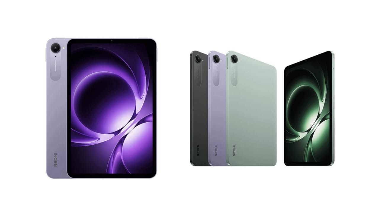 Redmi K Pad 2025, Tablet Flagship Terbaru Dengan Performa Super Gacor!