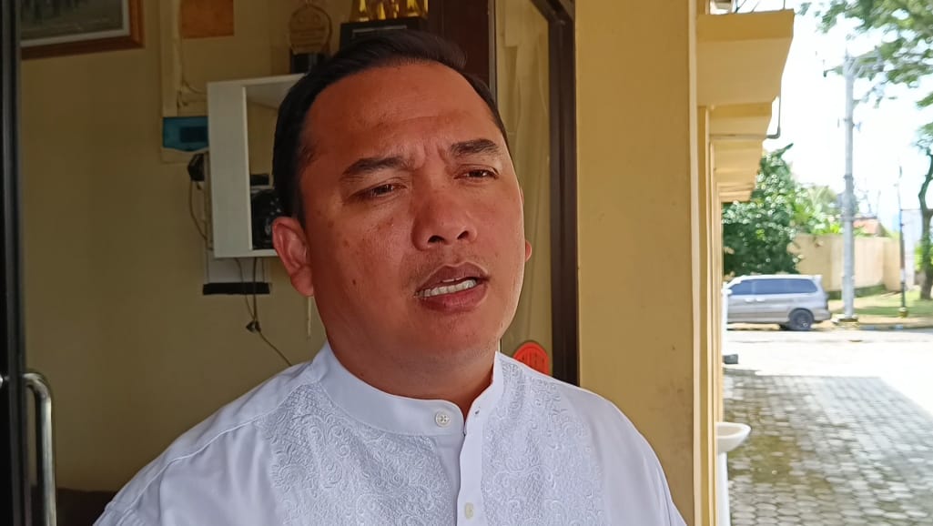 Puluhan Personel Ditpolairud Polda Lampung Diterjunkan Amankan Objek Arus Mudik dan Balik