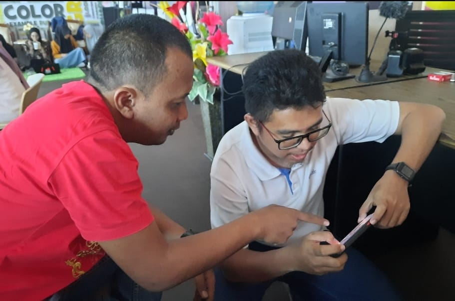 Amankan Posisi 3, Tim Esport Radar Lampung Tetap Bermisi Juarai DGOne Cup Media Of Sumatera
