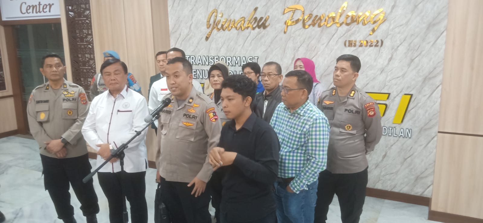 Hasil Autopsi Siswa SPN Polda Lampung yang Meninggal Dunia Sudah Keluar, Begini Hasilnya