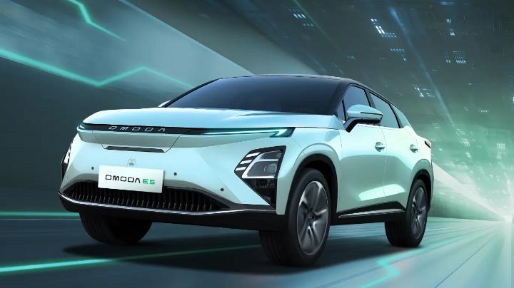 Intip, Koleksi Mobil SUV China Chery yang Punya Spesifikasi Unggulan, Fitur Canggih Lengkap Harga Terbaru 2024