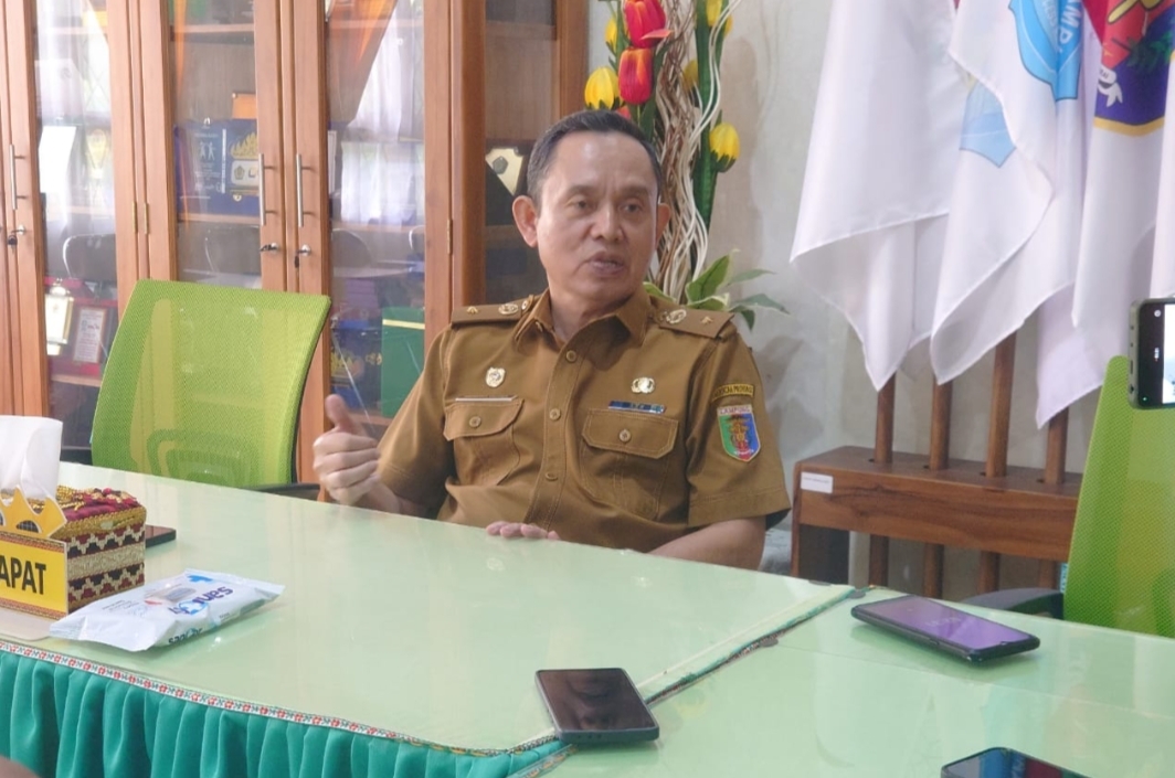 Dua Sekolah di Lampung Gagal Finalisasi PDSS untuk SNBP 2025, Berikut Penjelasan Ketua MKKS SMA Lampung 