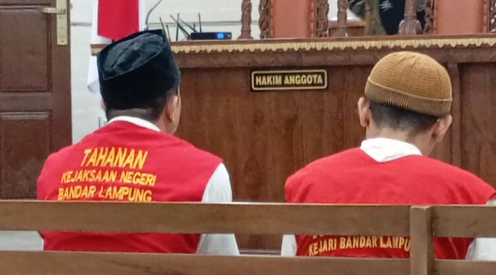 Perkara 3.000 Butir Pil Ekstasi, Eks Napi Divonis 15 Tahun