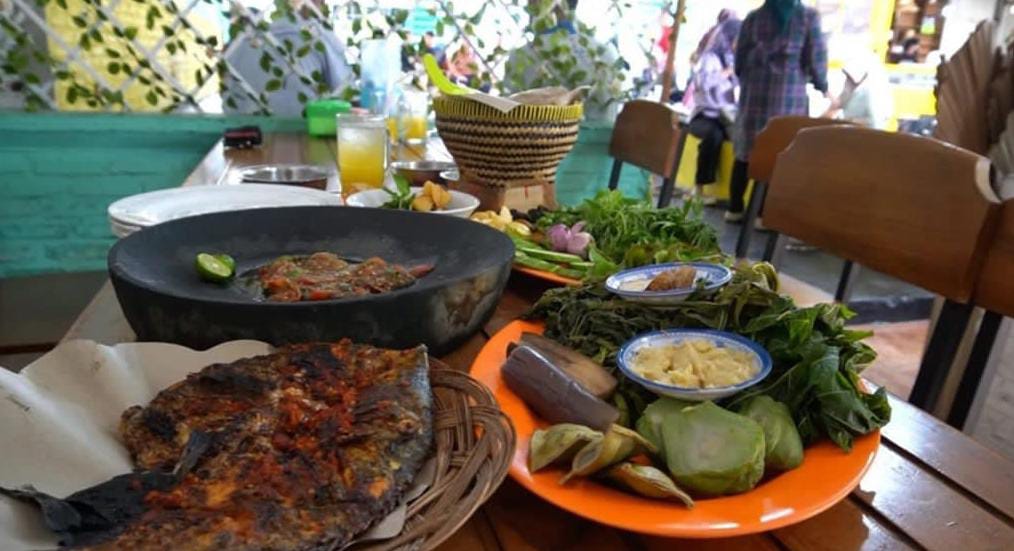 Bangik, Lusa Dicanangkan Jadi Hari Seruit Nasional