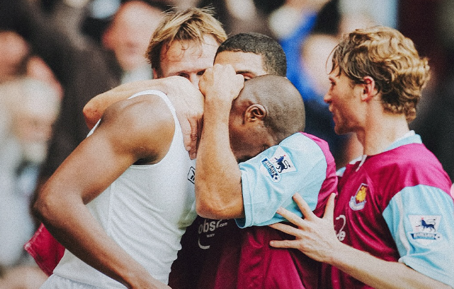 Prediksi Skor West Ham vs Burnley: Duel Krusial Papan Bawah, Strategi Cepat Jadi Penentu