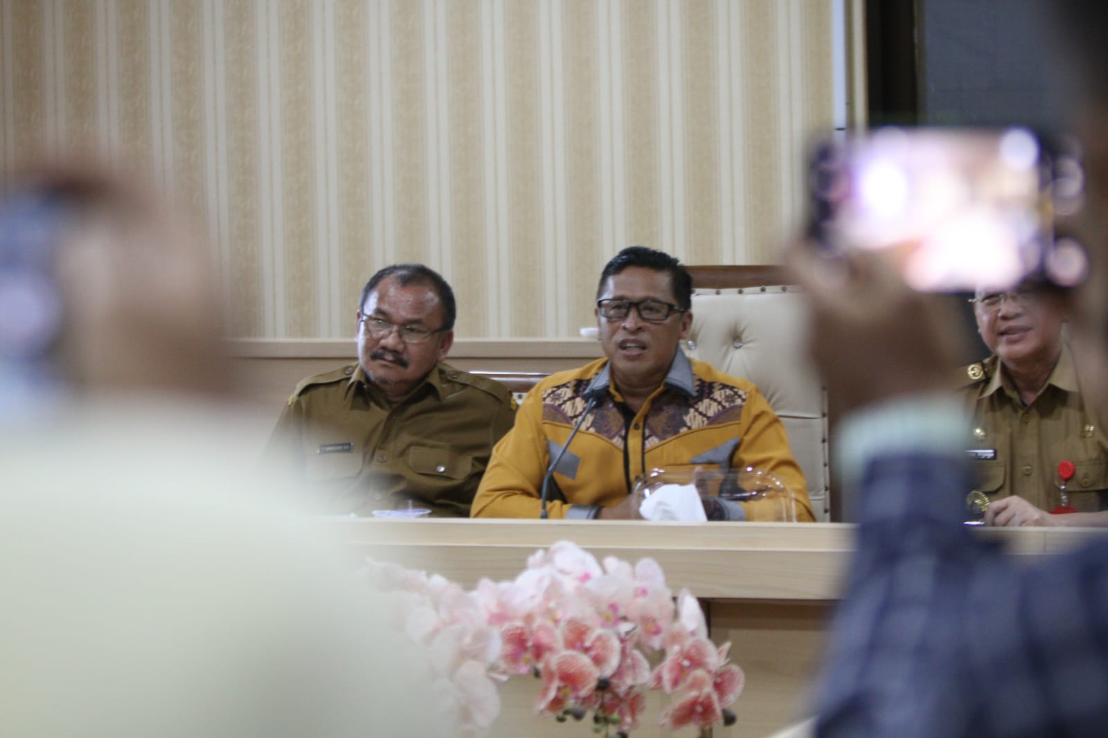 Simak, Ini Poin Penting Terkait Desakan Ketua DPRD Bandar Lampung Minta Wali Kota Segera Lantik Sekda