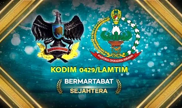 Sejarah Kodim 0429/Lampung Timur,  Pisah Dari Kodim 0411/Lampung Tengah, Tiga Kali Berganti Dandim 