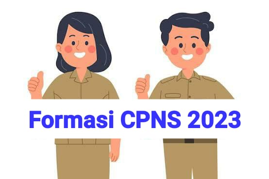 Begini Cara Cek Formasi CPNS 2023 Via Online, Pelamar Boleh Coba