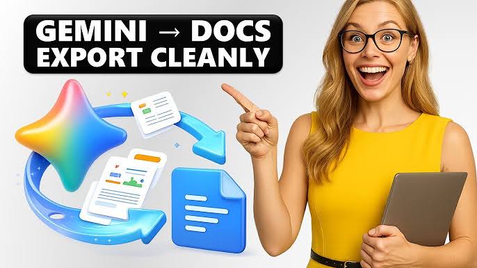 Update Fitur AI di Google Docs v2026: Cara Gunakan Asisten Gemini untuk Bikin Draf Artikel Otomatis