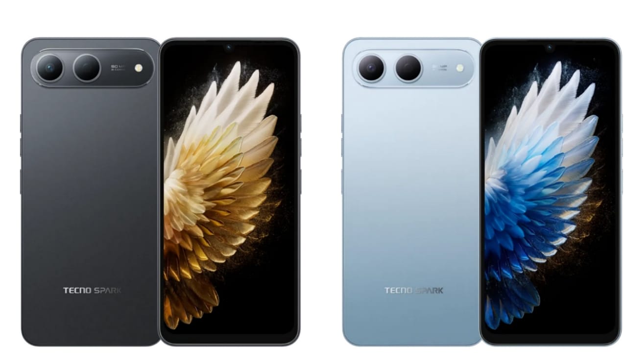 Tecno Spark 40 5G Bawa Baterai Jumbo, Berapa Harganya?