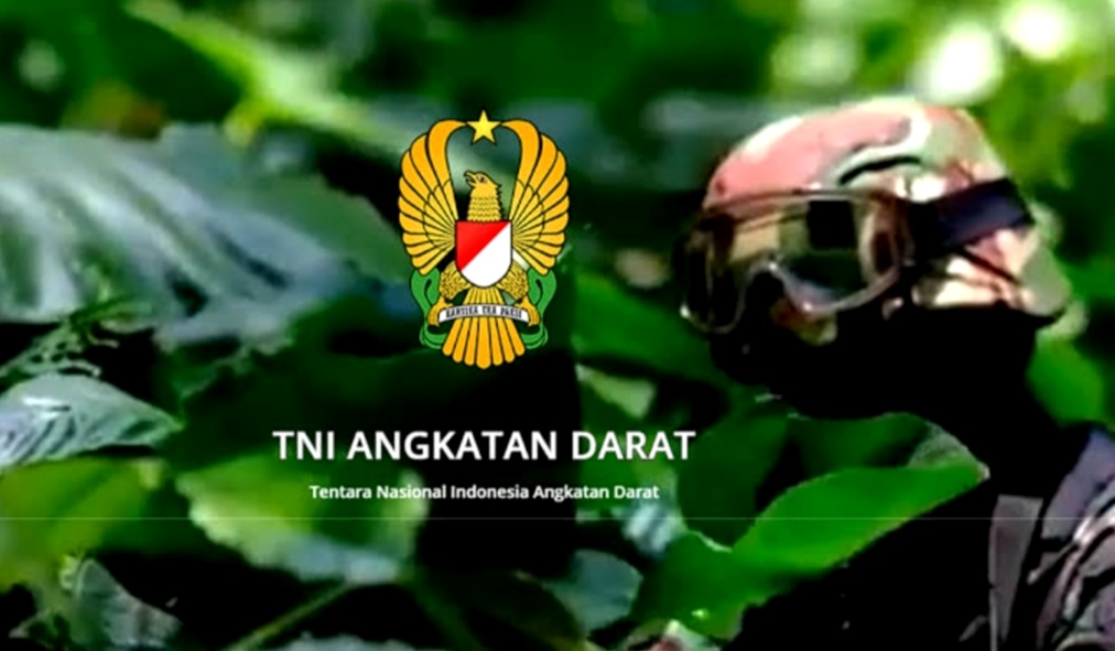 Daftar Perwira yang Masuk Mutasi TNI dan Penugasan Luar Struktur 