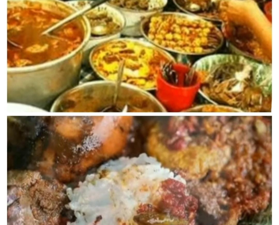 14 Makanan Khas Cirebon yang Terkenal dengan Kenikmatannya yang Mana Bikin Kamu Ketagihan?
