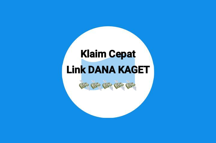 Klaim Cepat Link DANA Kaget Rp 234 Ribu, Ambil Pencairan Saldo Gratis Langsung Ke Dompet Elektronik