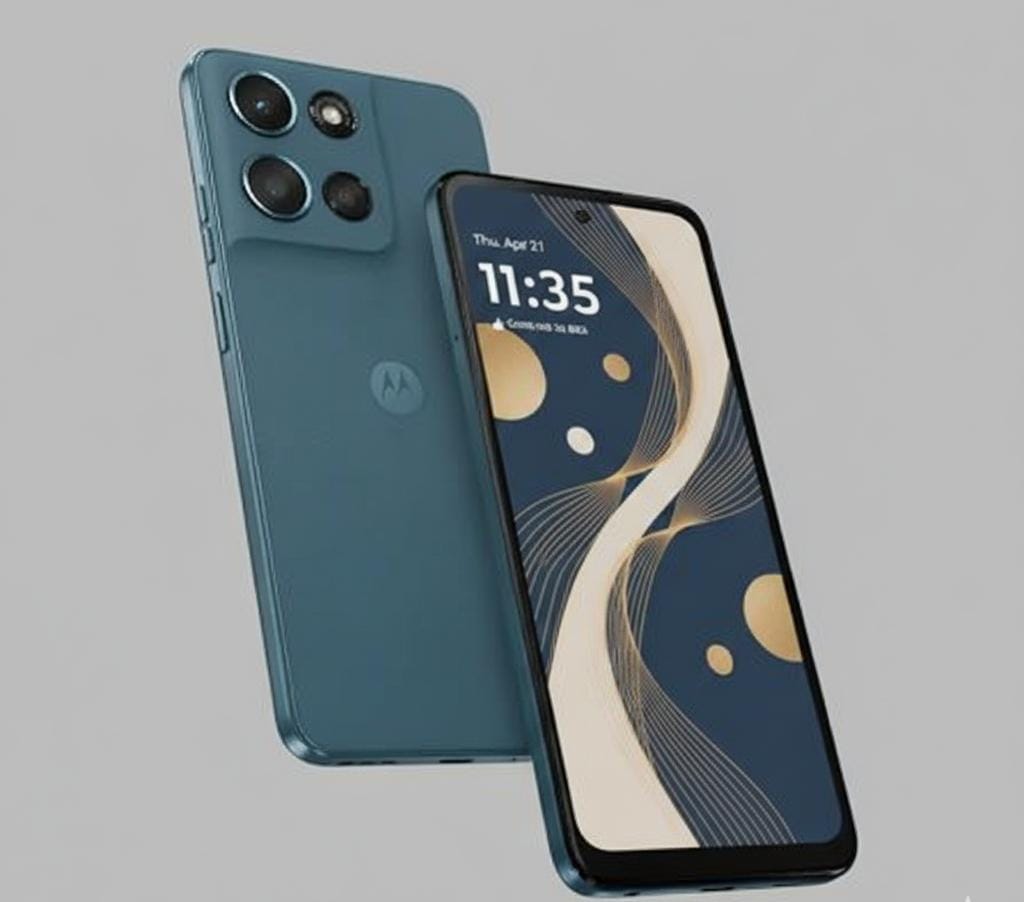 Motorola Moto G Power (2026) Resmi Rilis, Smartphone Layar 120Hz dengan Baterai Tahan Dua Hari