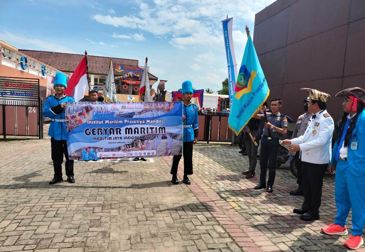 Institut Maritim Prasetiya Mandiri Dukung Wujudkan SDM Kuat untuk Maritim Jaya Indonesia Hebat