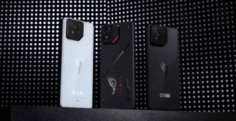 ROG Phone 10 Muncul di Bocoran Baru, Usung Snapdragon 8 Elite Gen 5 Seberapa Ganas Performanya?