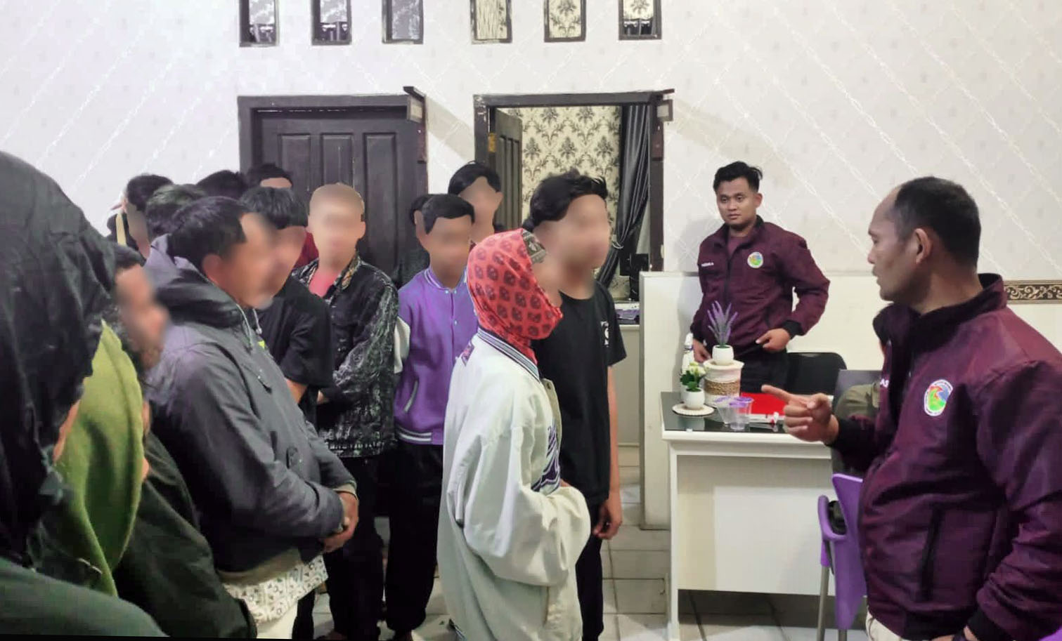 Waduh! Ratusan Anak di Lampung Barat ‘Ngefly’ Dengan Obat Batuk