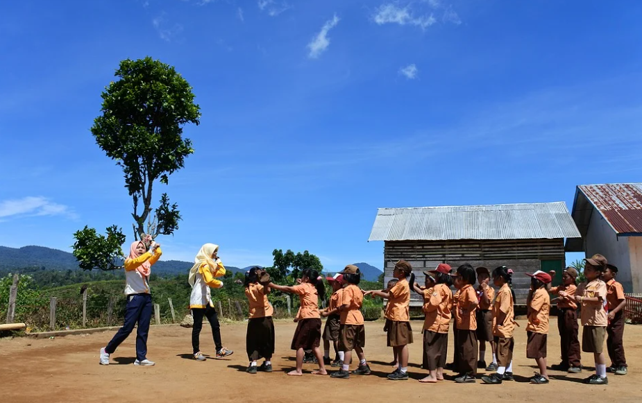 Hingga Batas Waktu Berakhir, Sejumlah Sekolah di Lampung Barat Tak Setor Data Non-ASN