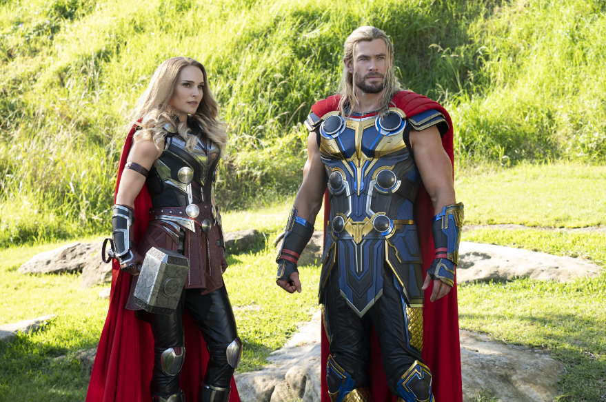 5 Fakta Menarik Film Thor: Love and Thunder, Intip Yuk Sebelum Menontonnya