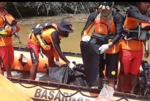 Jasad 4 Korban Mutilasi Oknum TNI AD Masih di RSUD Timika, Polisi Tunggu Kesepakatan Keluarga Korban