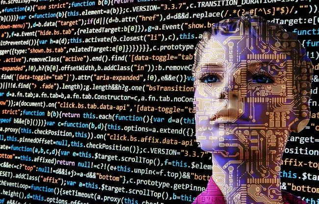 Dampak Teknologi AI Bagi Kehidupan Manusia