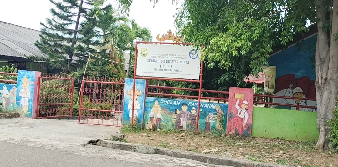 Guru SDB Pertanyakan Gaji Belum Terbayarkan 1,5 Tahun, Disdikbud Bandar Lampung: Sedang Proses Pengajuan