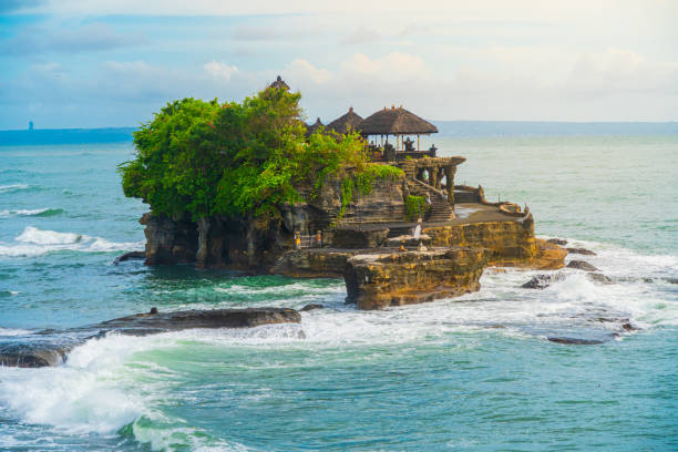 Kaya Akan Wisata Bahari, Berikut Fakta Unik Nan Menarik Tentang Kekayaan Laut Indonesia