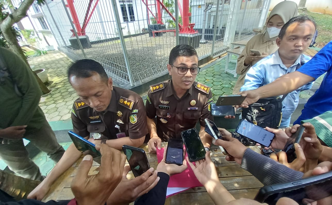 Audit BPKP Lambat, Kejati Lampung Cabut Audit Kasus KONI dari BPKP
