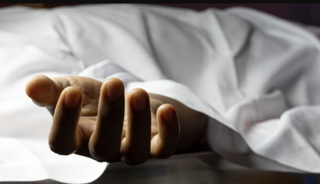 Terobos Perlintasan KA, Warga Pasir Gintung Bandar Lampung Tewas Tertemper Babaranjang 