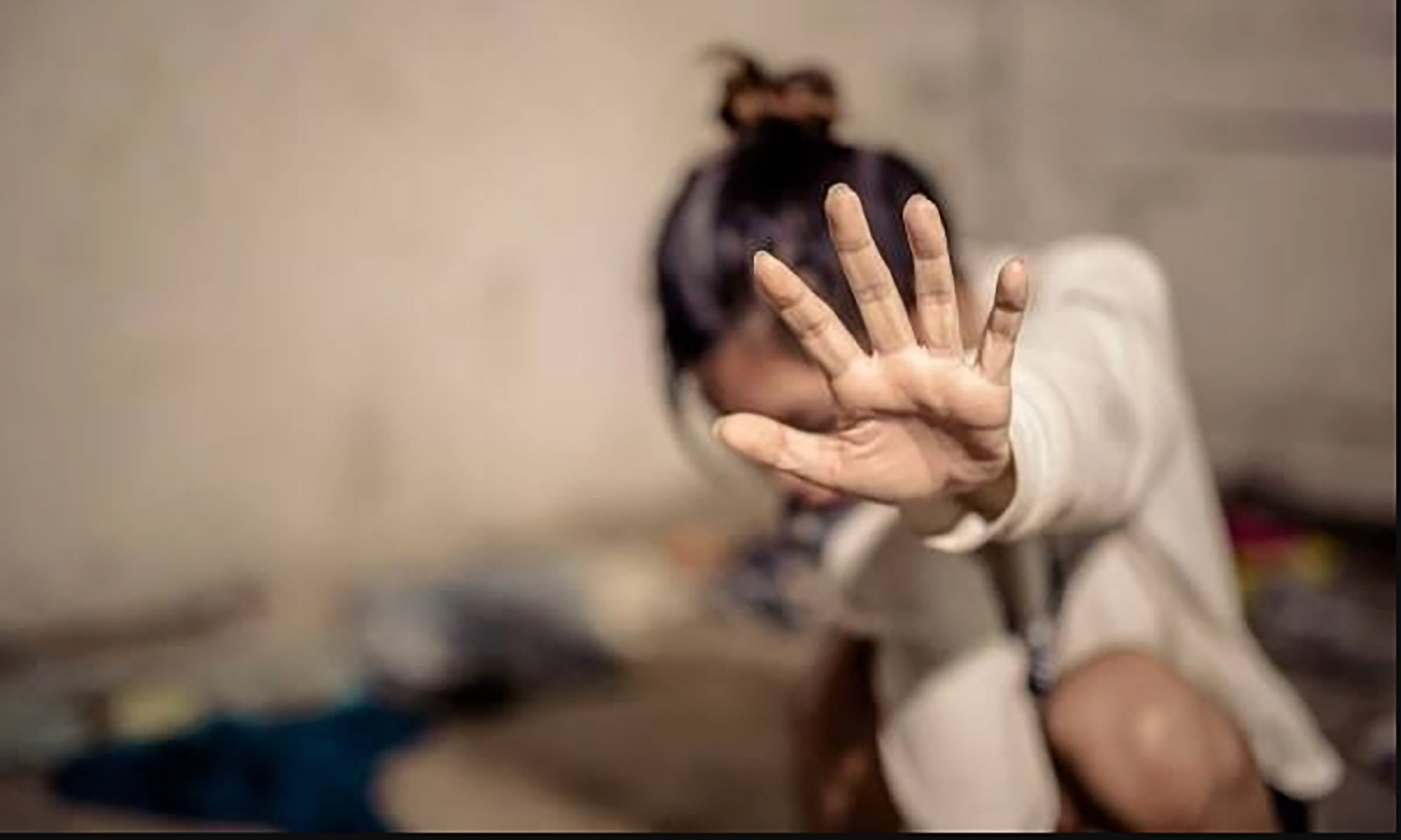 Bejat! Penjaga Makam Intimi Anak Kandung Sampai Hamil Delapan Bulan 