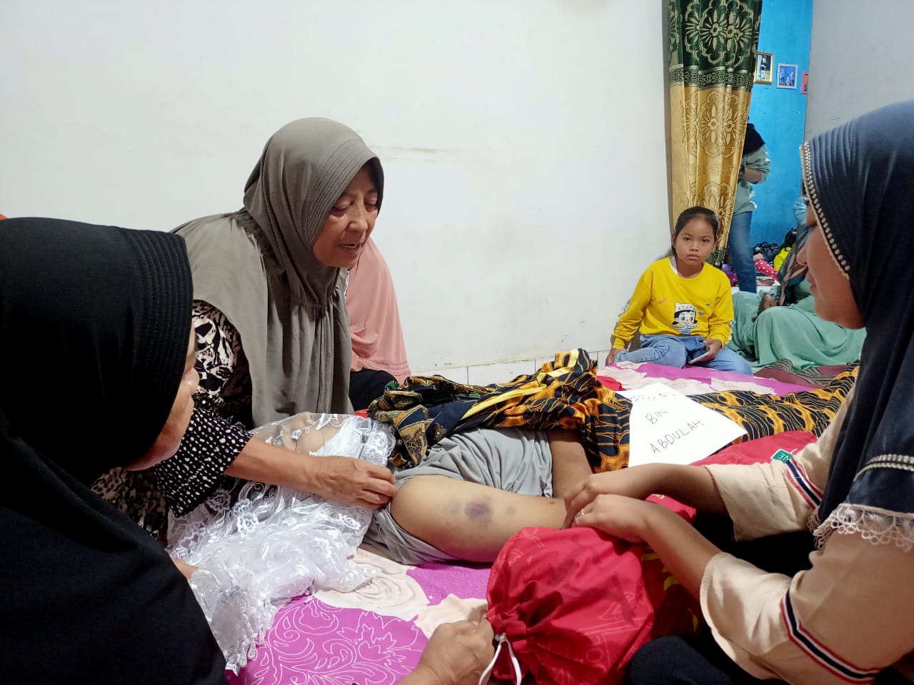 Dianiaya oleh Sesama Rekannya, Napi Anak di LPKA Bandar Lampung Meninggal Dunia