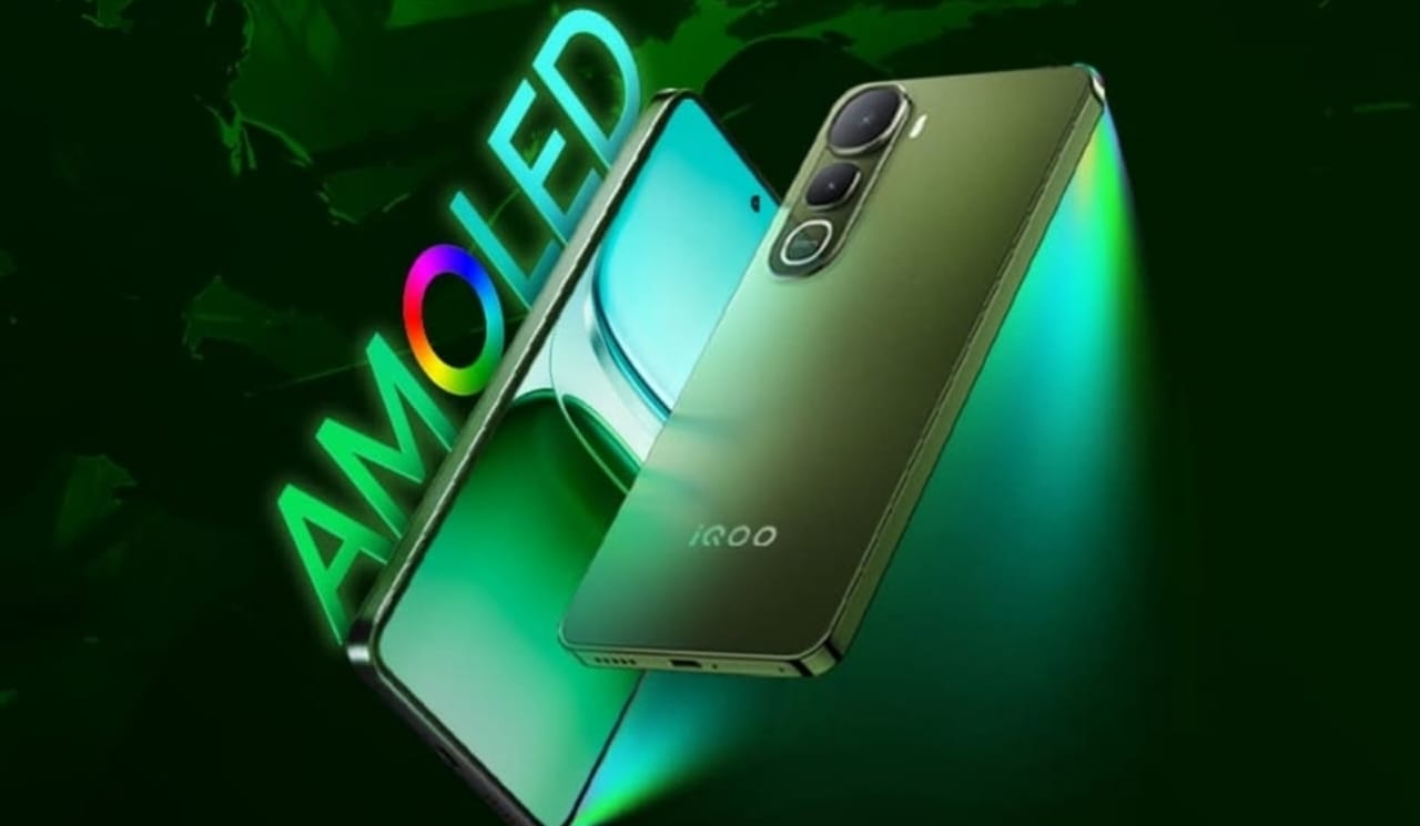 IQOO Z10 Lite, HP 2 Juta Terbaru Dengan Snapdragon 685