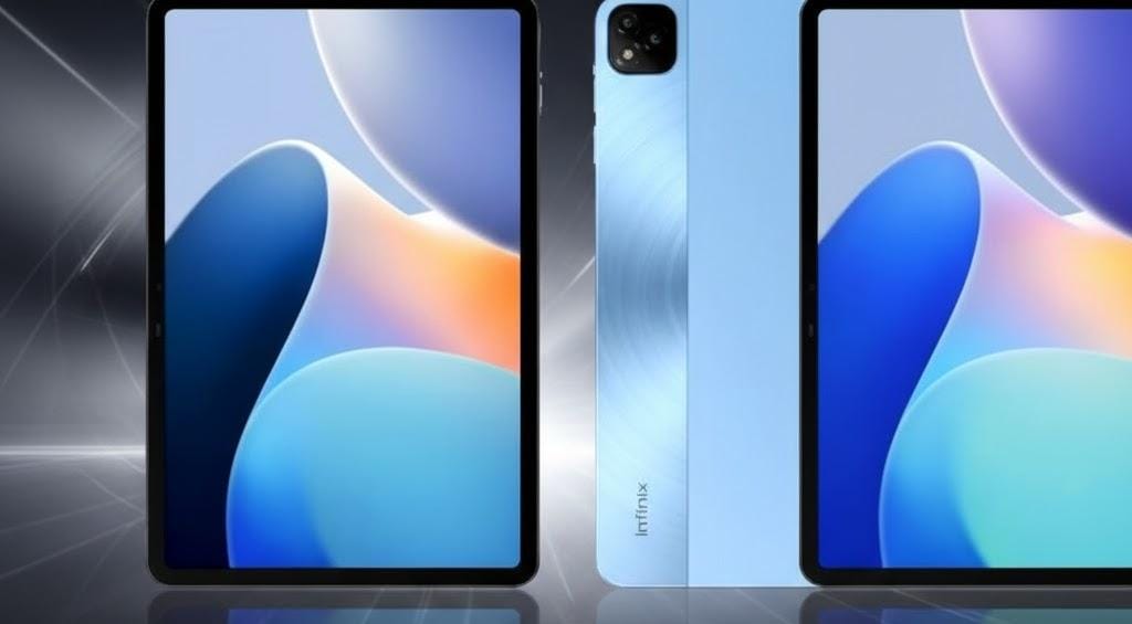 Tablet Rp2 Jutaan Rasa Premium? Infinix Xpad 30E Punya Layar 2K dan Baterai 8.200 mAh