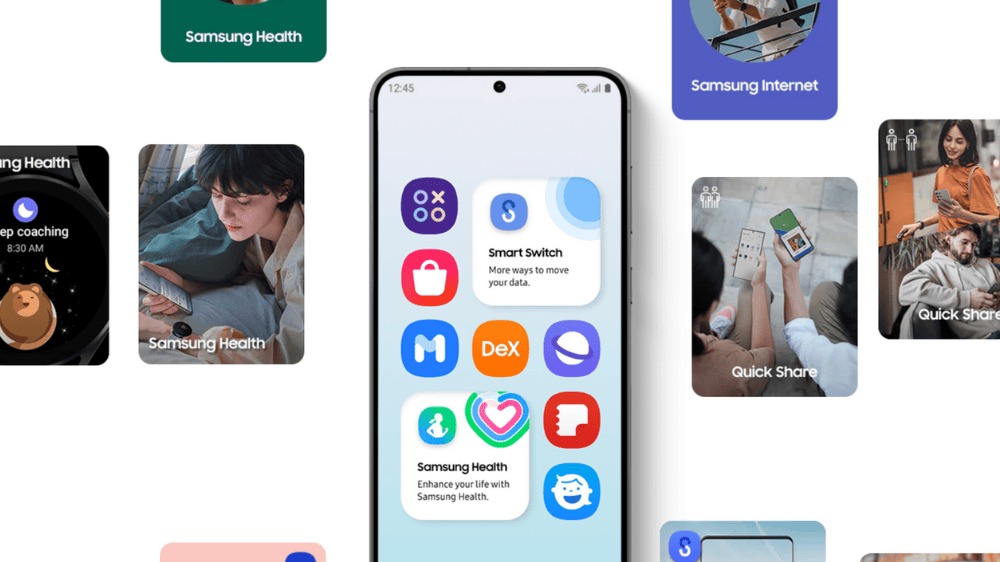 Samsung Siapkan Comeback Bixby dengan Suntikan Kecerdasan dari Perplexity AI