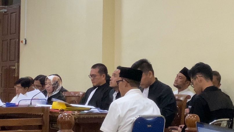 Legalitas PT LEB Diperdebatkan, Eks Komisaris Tegaskan Perusahaan Berdiri Secara Sah