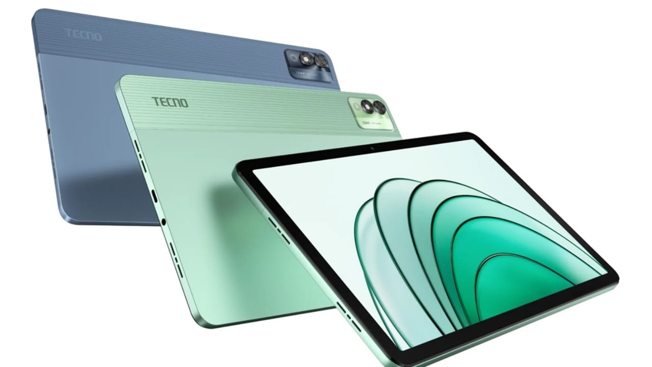 Tecno Megapad 11, Tablet 2 Juta Dengan Helio G99, Masih Oke Nggak?