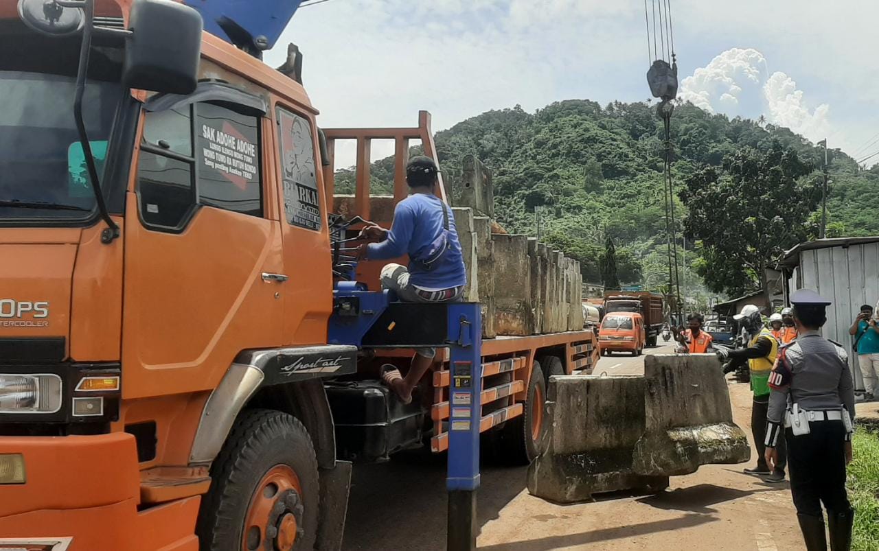 Sambut Lebaran, Pemkot Bandar Lampung Bangun Tujuh Posko Mudik